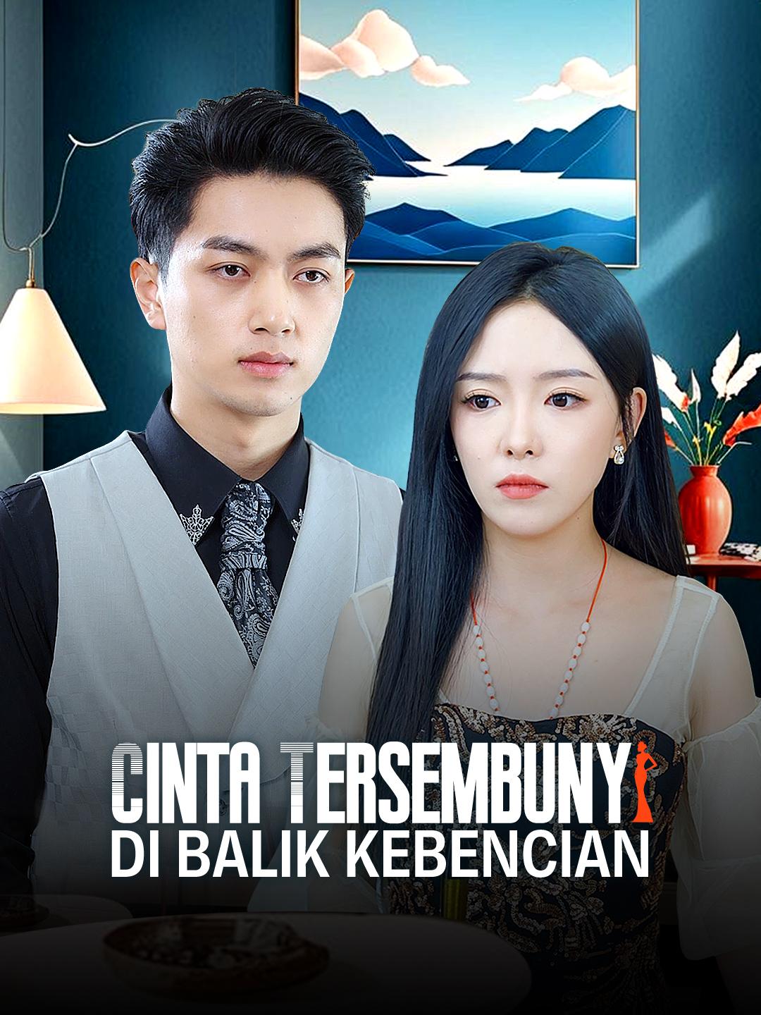 Cinta Tersembunyi di Balik Kebencian
