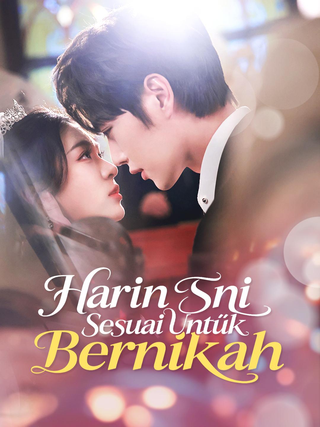 Hari Ini Sesuai Untuk Bernikah