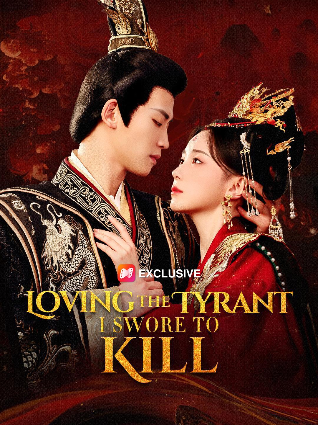 Loving the Tyrant I Swore to Kill