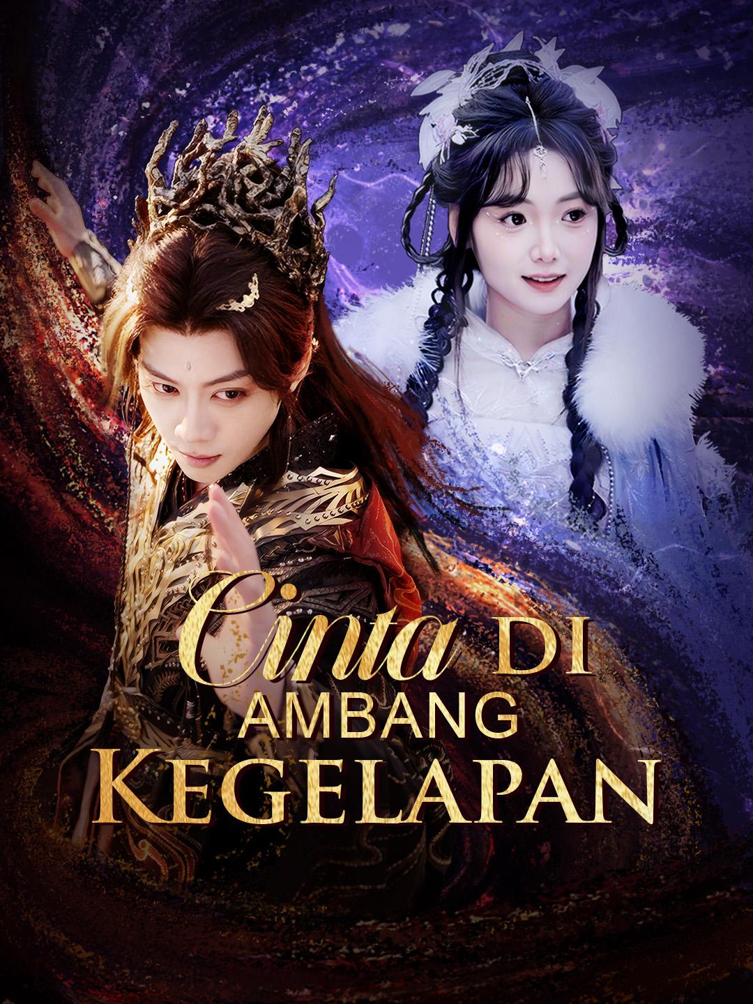 Cinta di Ambang Kegelapan
