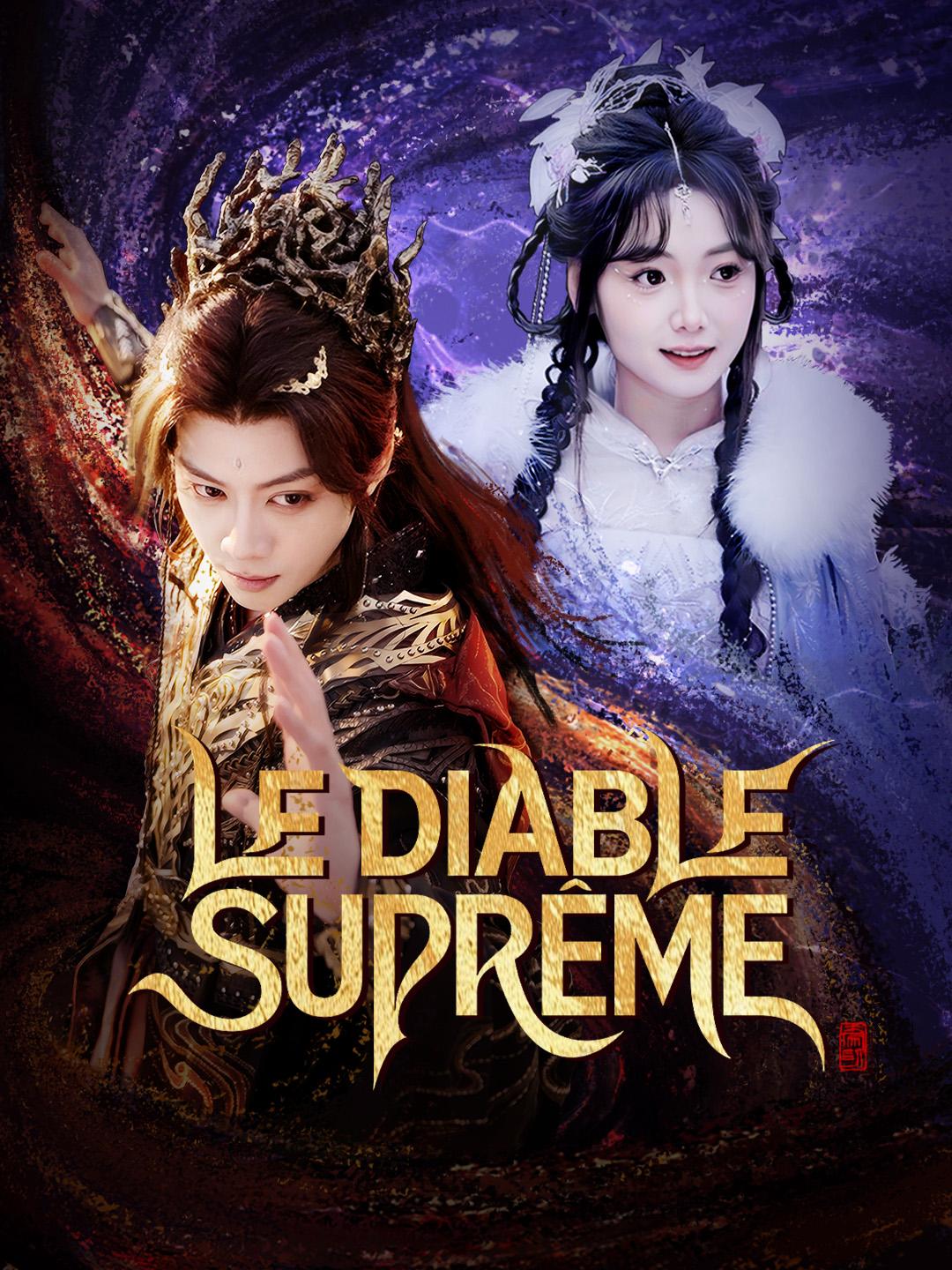 LE DIABLE SUPRÊME