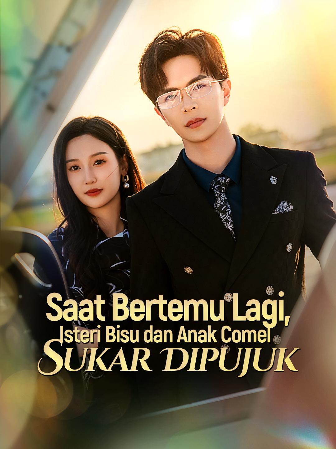 Saat Bertemu Lagi, Isteri Bisu dan Anak Comel Sukar Dipujuk