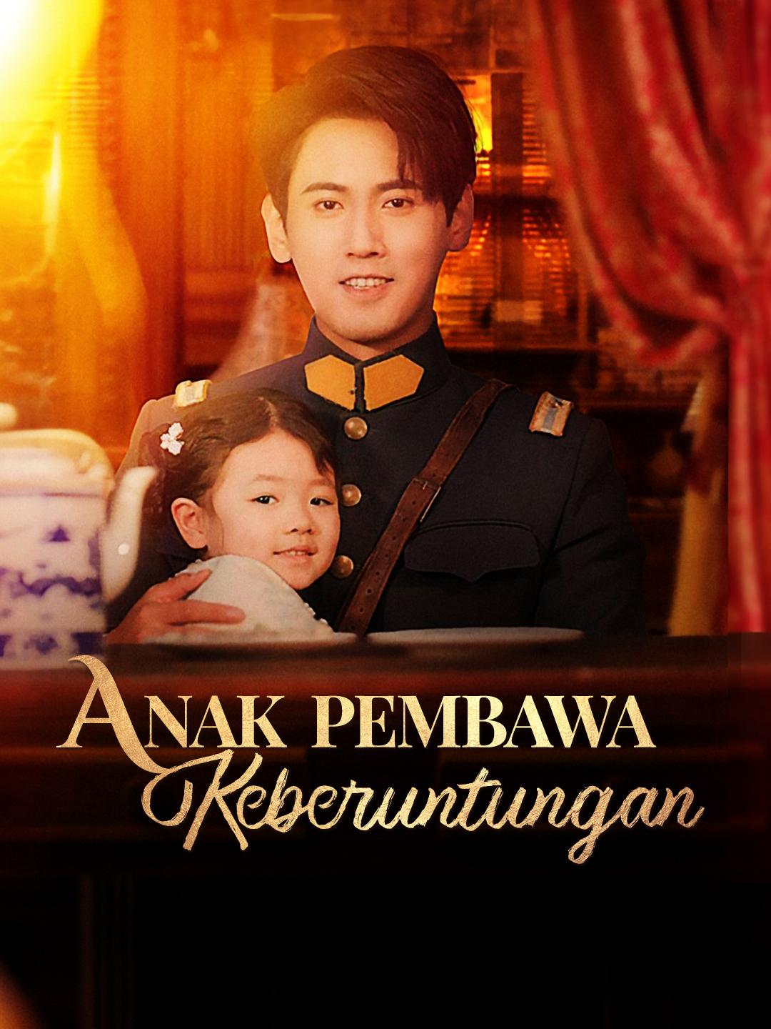 Anak pembawa keberuntungan