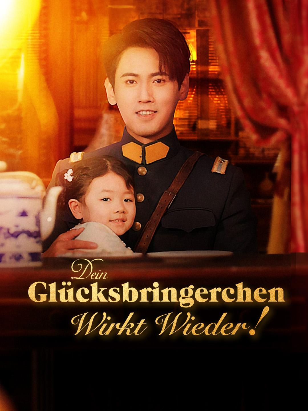 Dein Glücksbringerchen wirkt wieder!