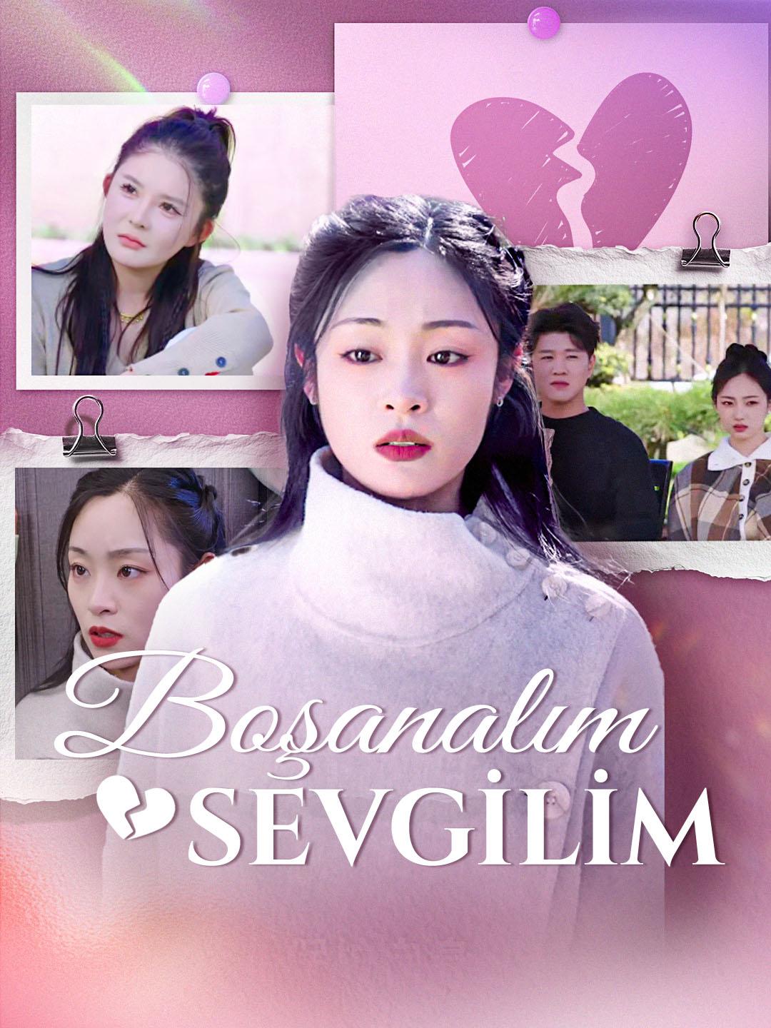 Boşanalım Sevgilim