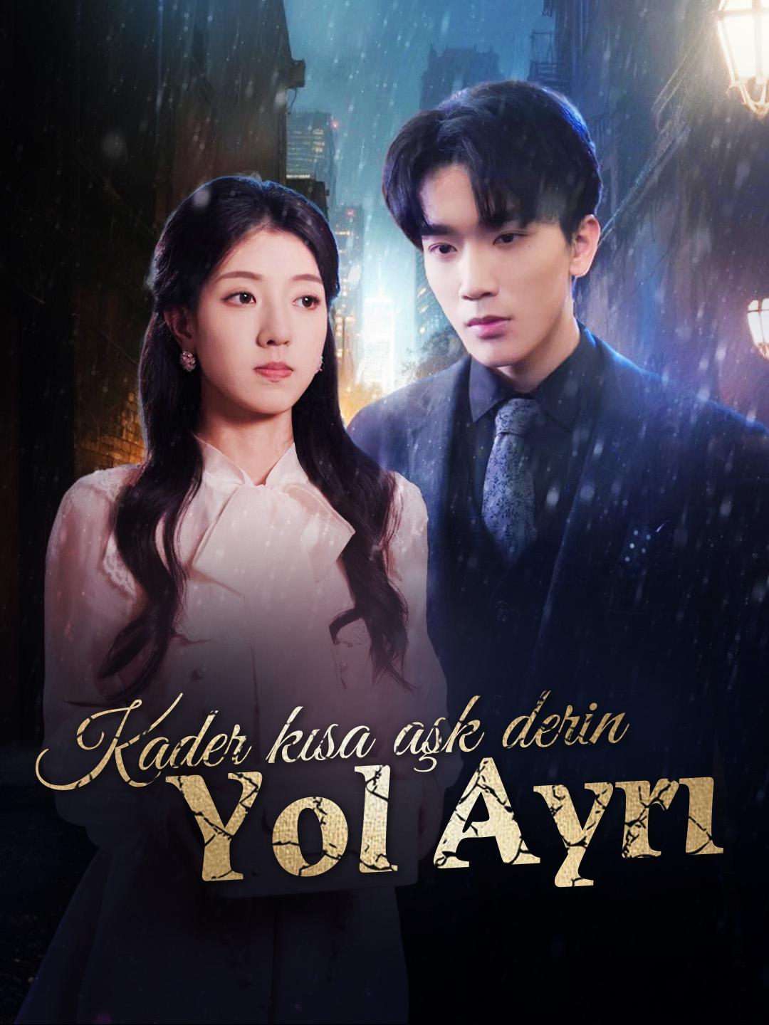 Kader Kısa Aşk Derin, Yol Ayrı