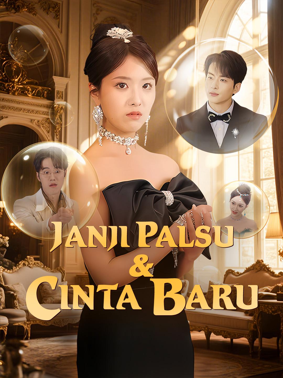 Janji Palsu & Cinta Baru