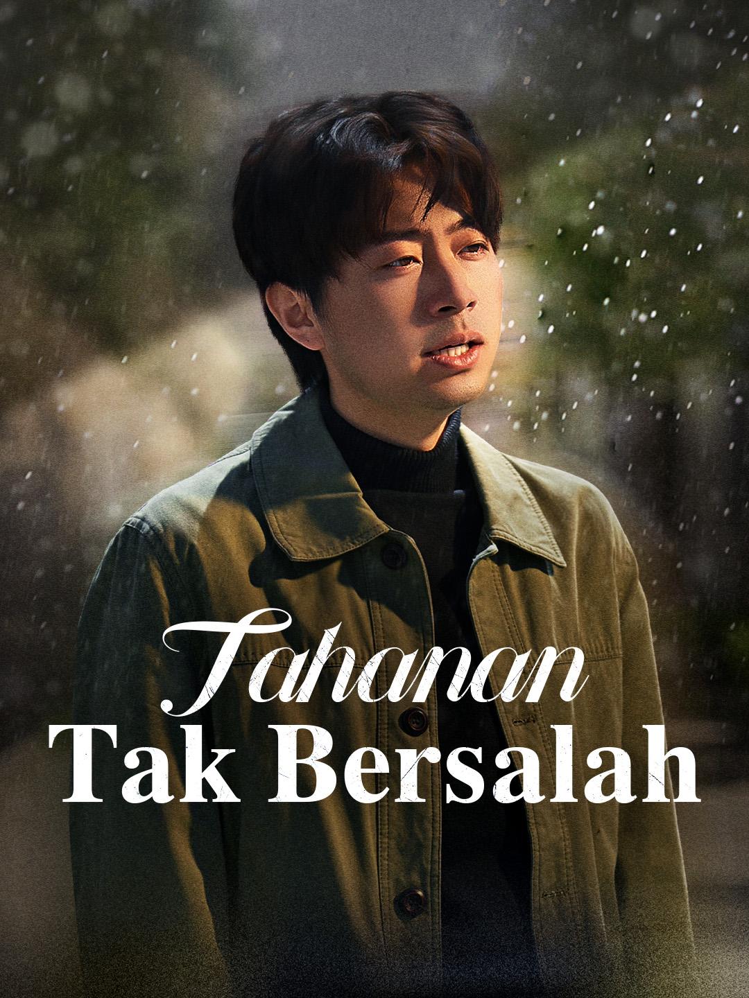 Tahanan Tak Bersalah