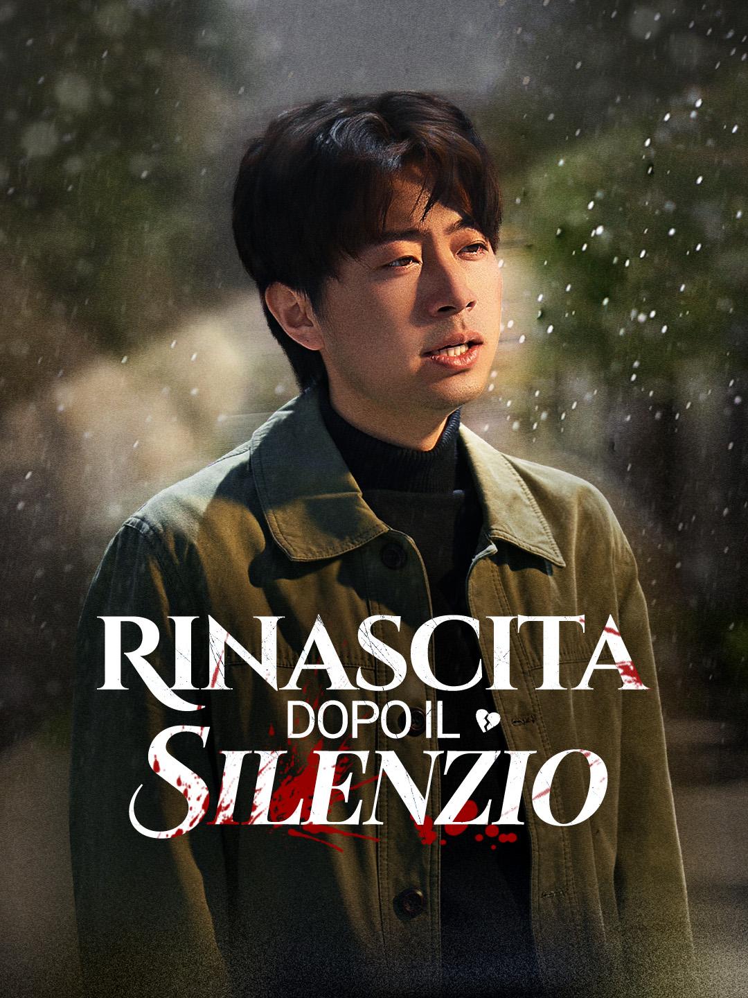 Rinascita dopo il silenzio