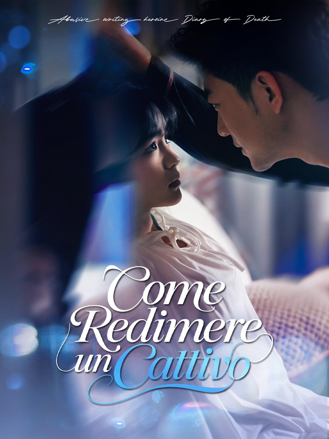 Come Redimere un Cattivo