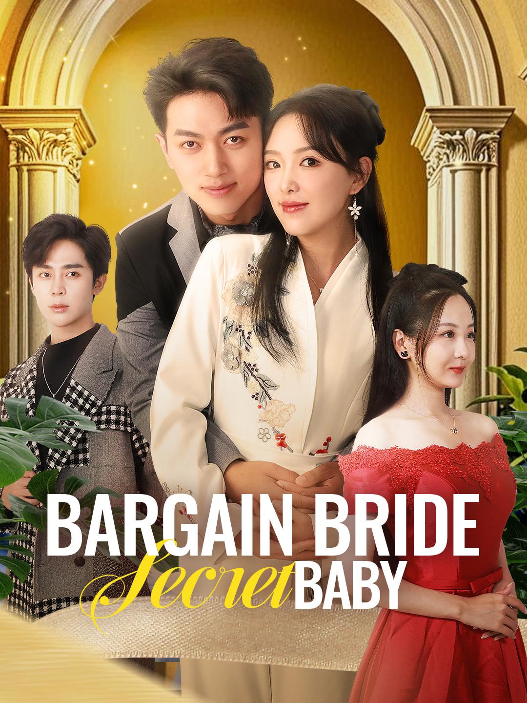 Bargain Bride, Secret Baby