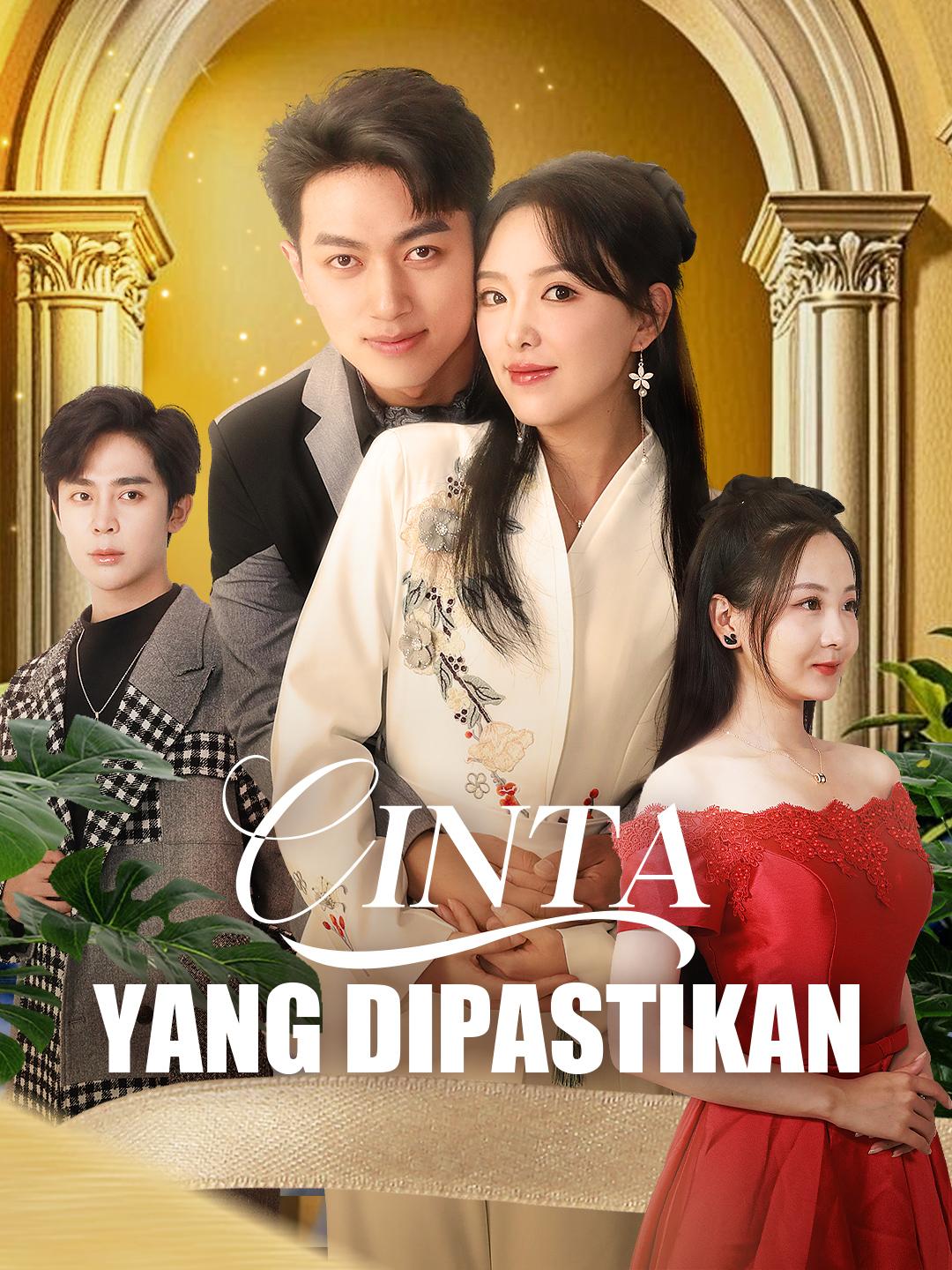 Cinta yang dipastikan
