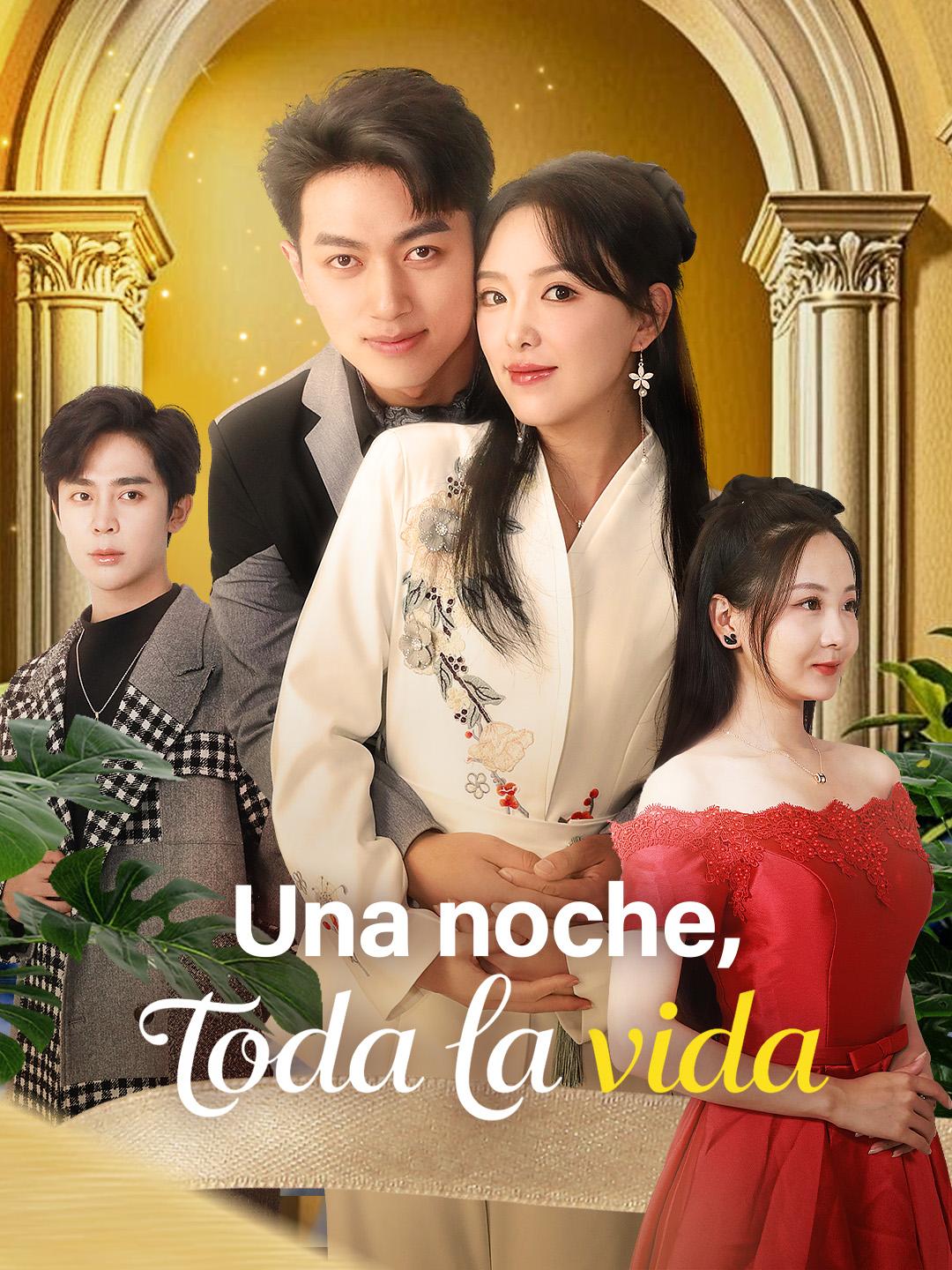 Una noche, toda la vida