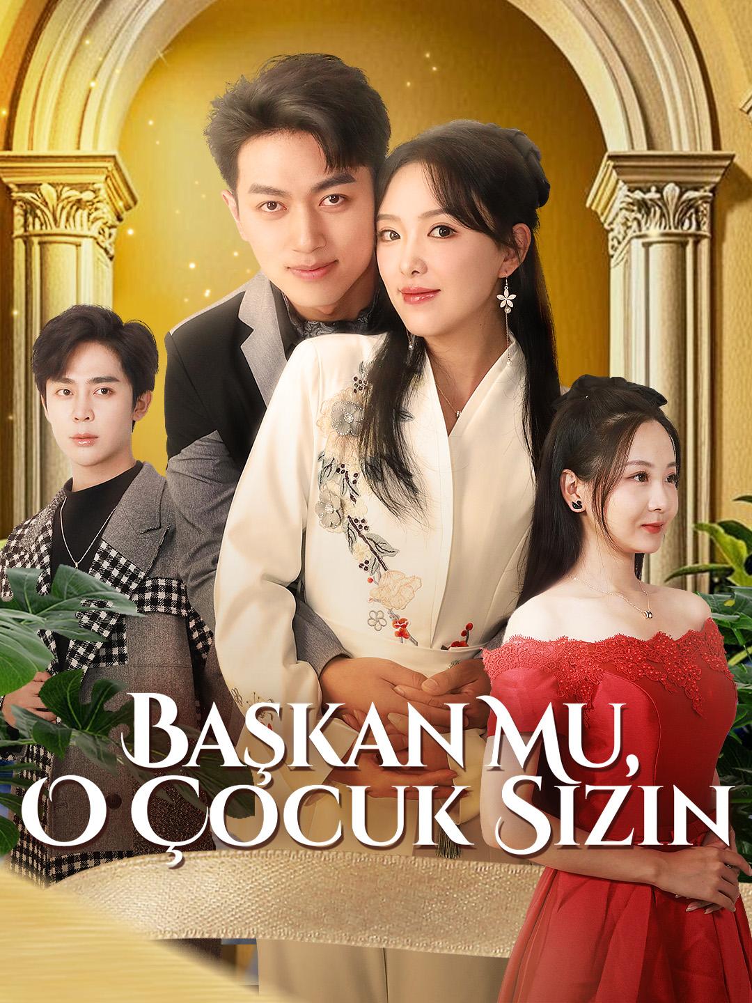 Başkan Mu, O Çocuk Sizin