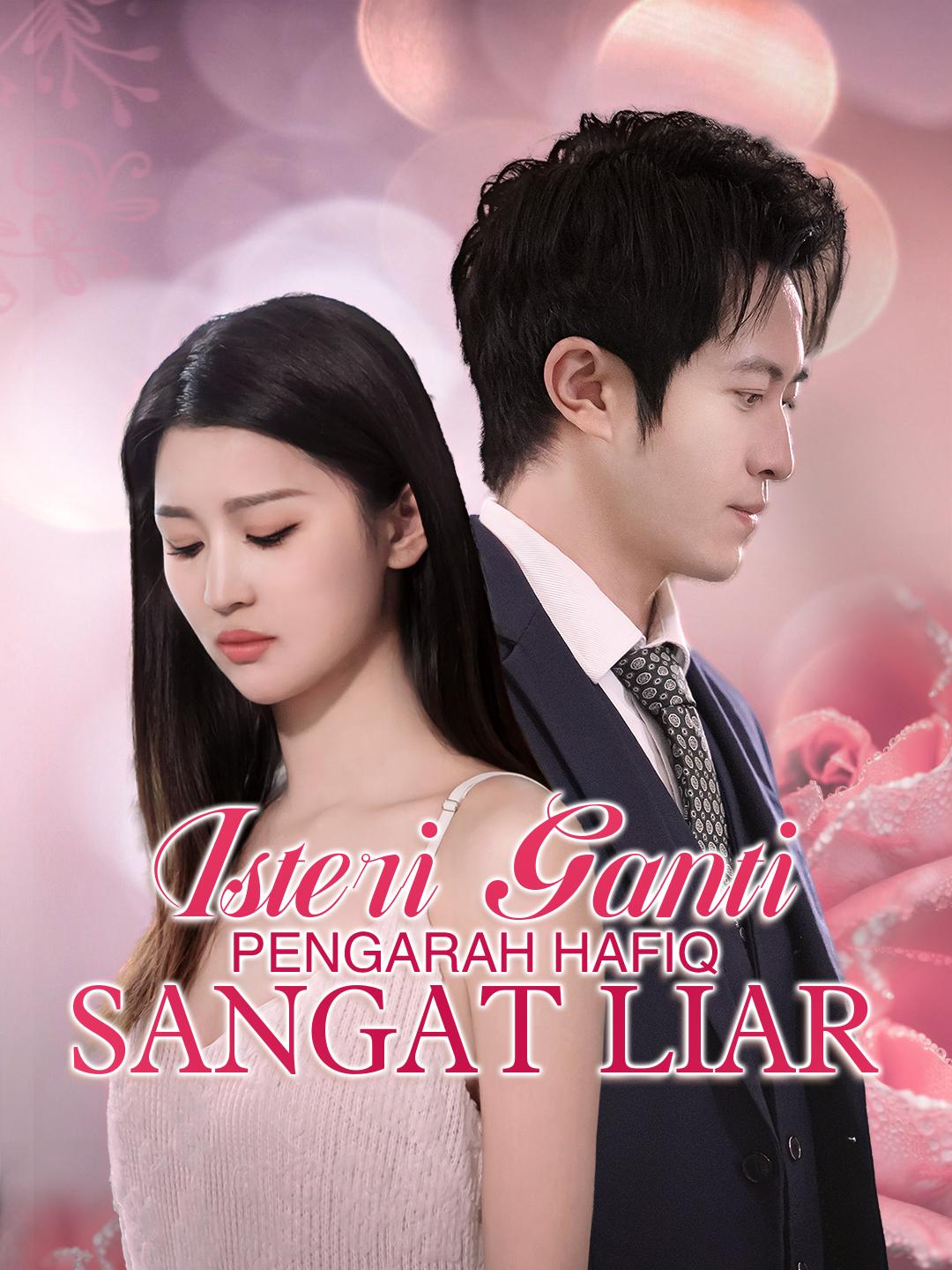 Isteri Ganti Pengarah Hafiq Sangat Liar