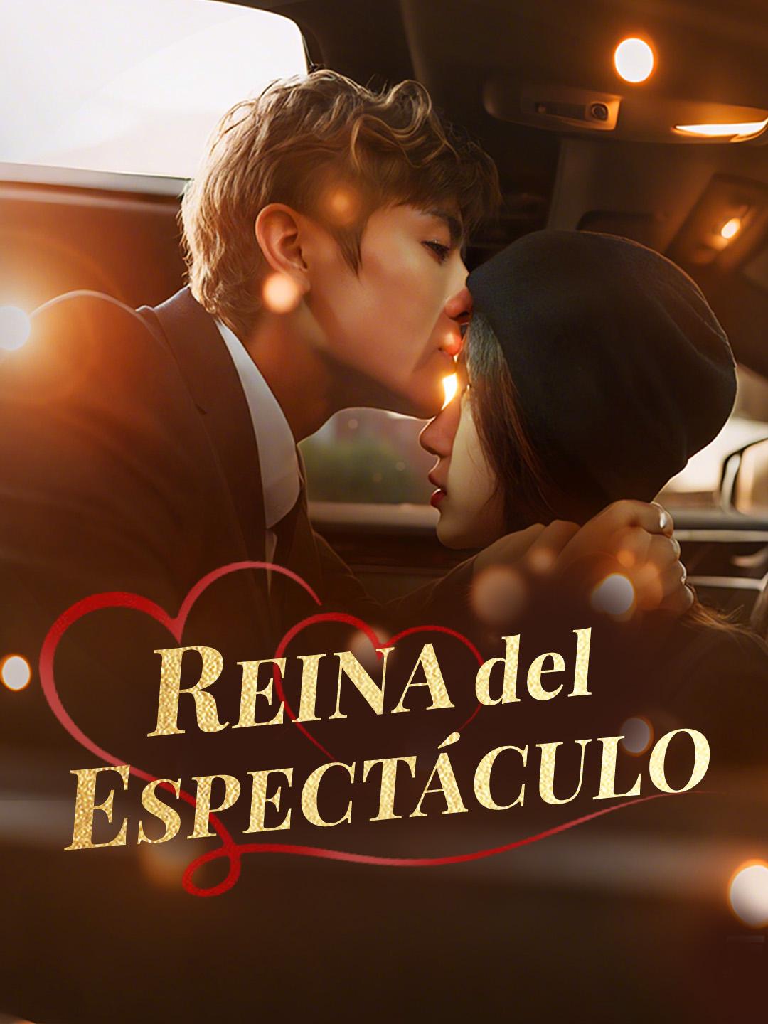 Reina del espectáculo