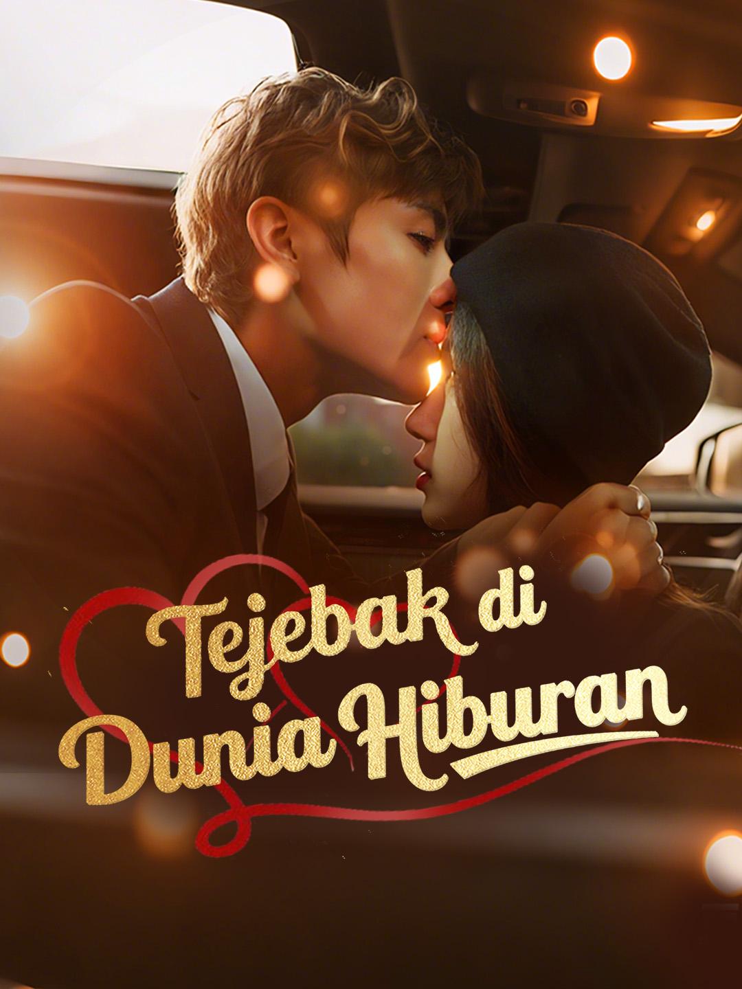 Tejebak di Dunia Hiburan
