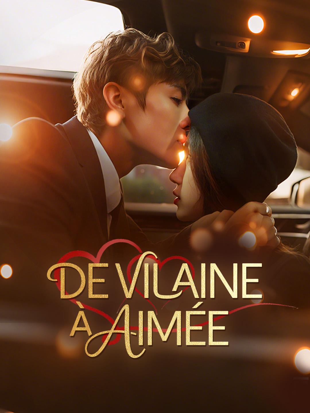 DE VILAINE À AIMÉE