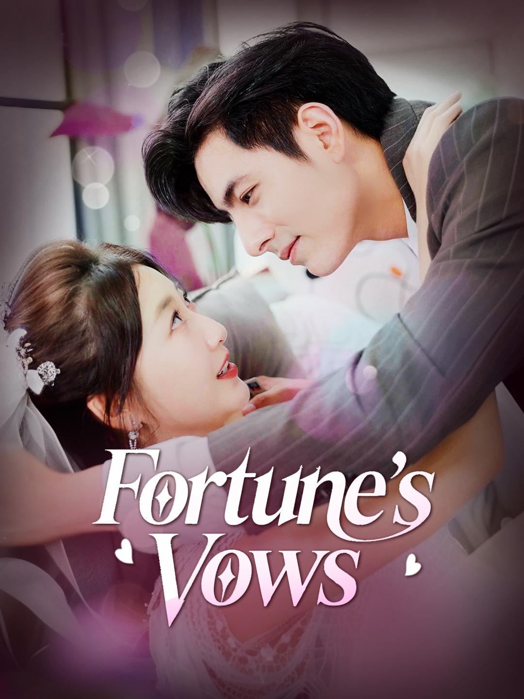 Fortune’s Vows