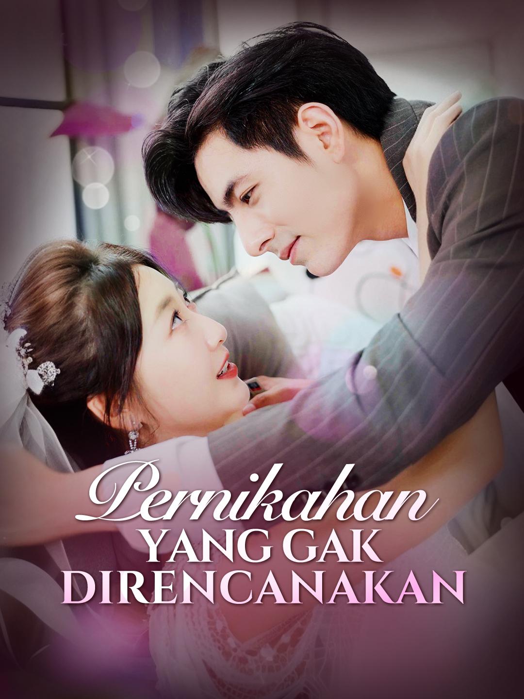 Pernikahan yang Gak Direncanakan