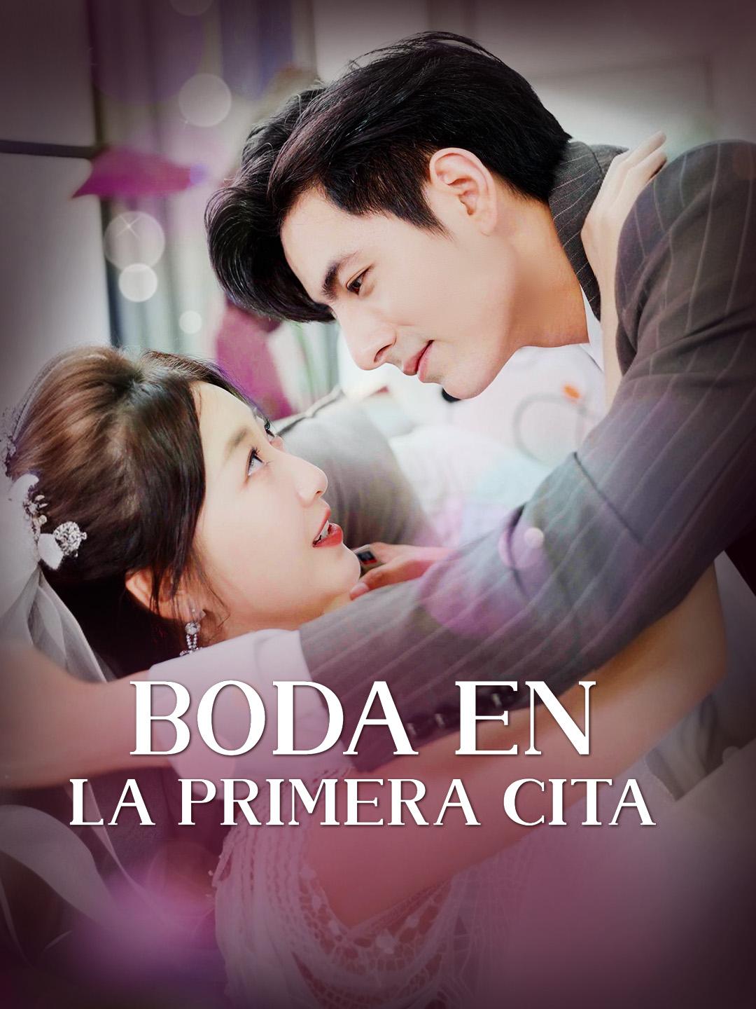 Boda en la primera cita