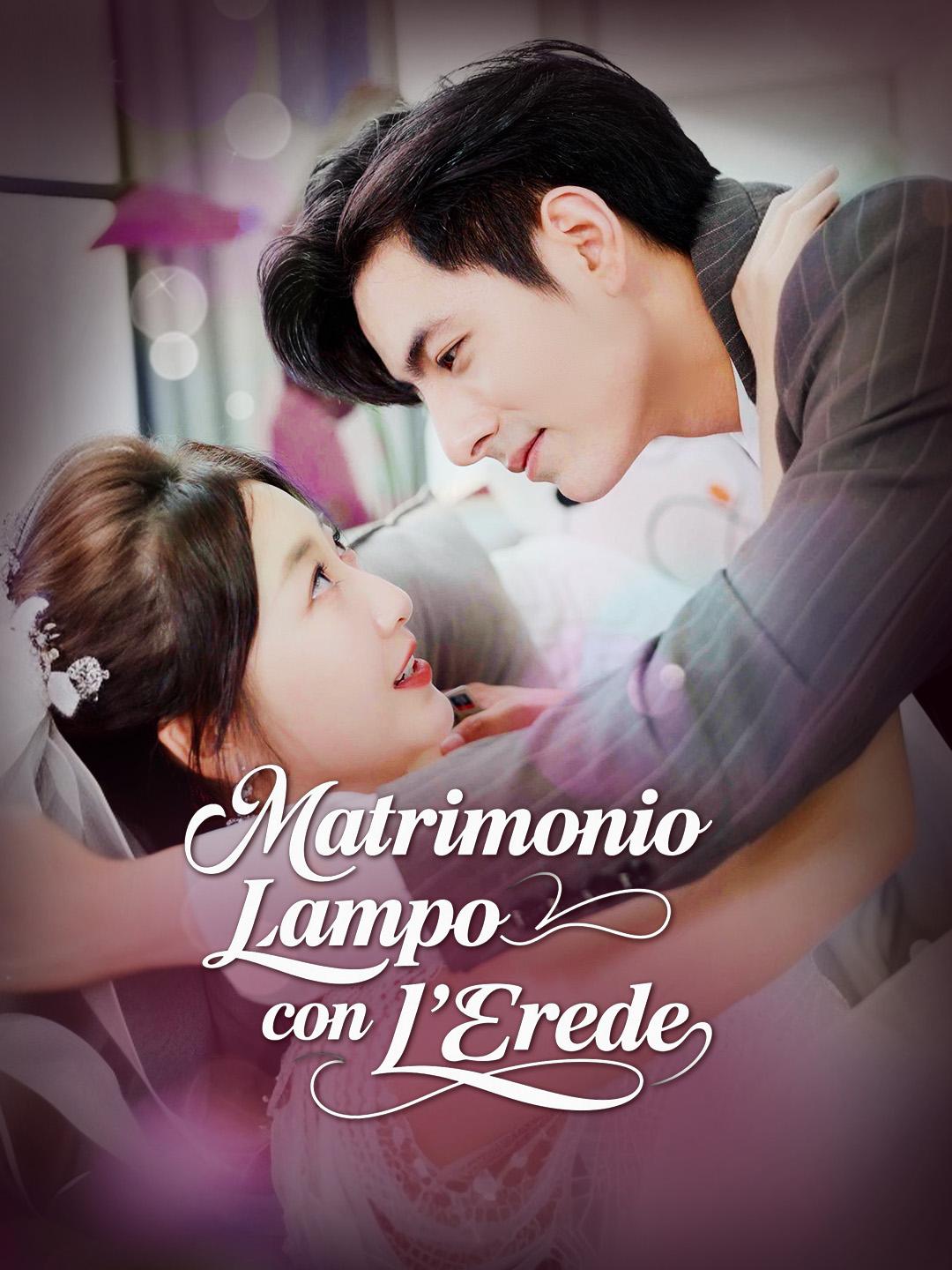 Matrimonio Lampo con l'Erede