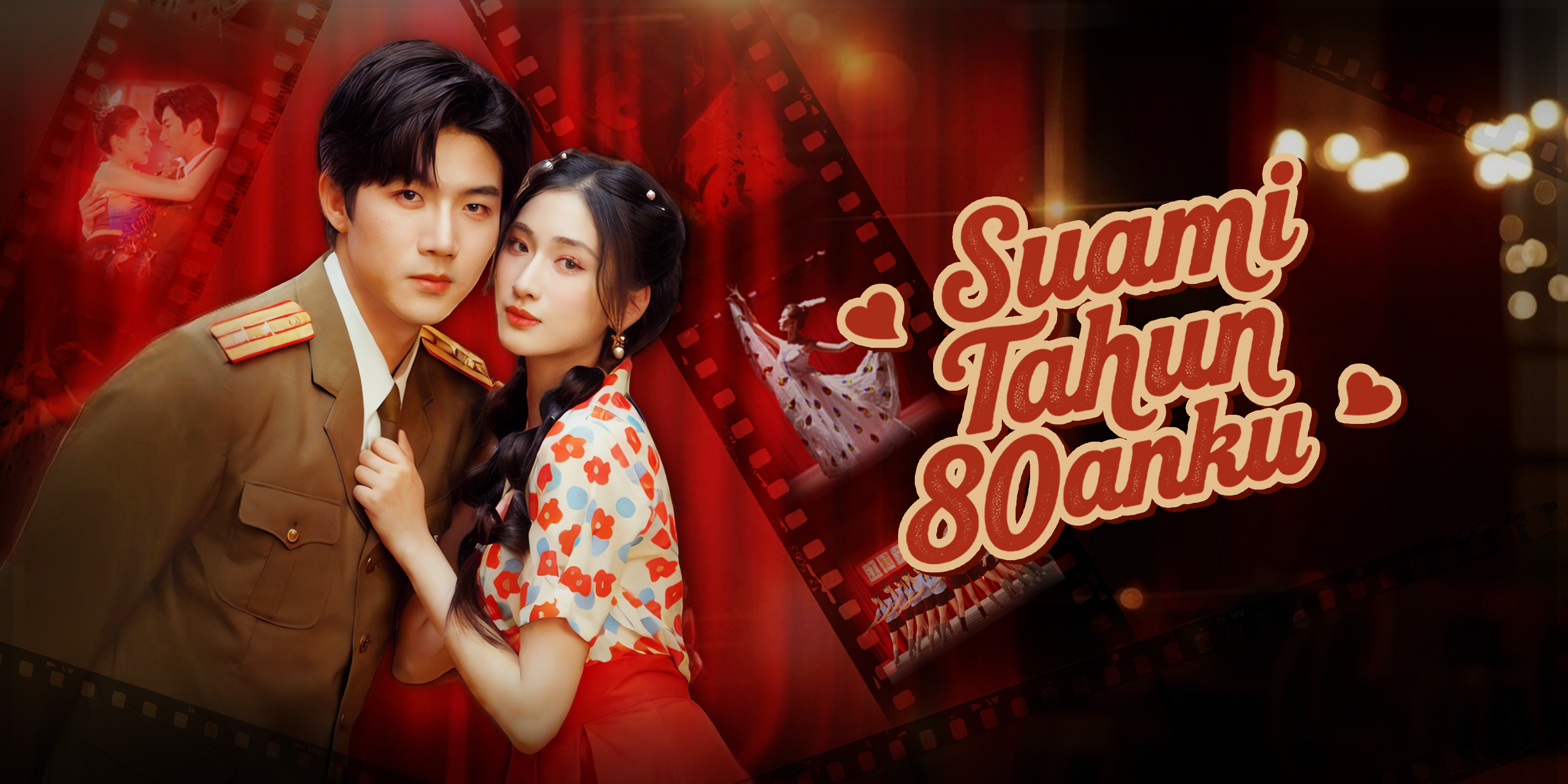Suami Tahun 80anku nonton full episode gratis