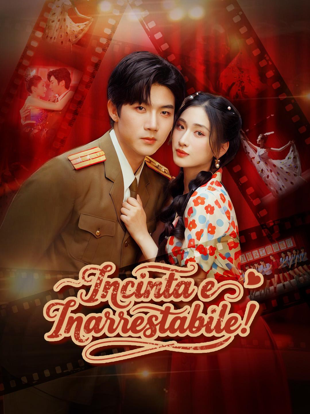 Incinta e Inarrestabile!