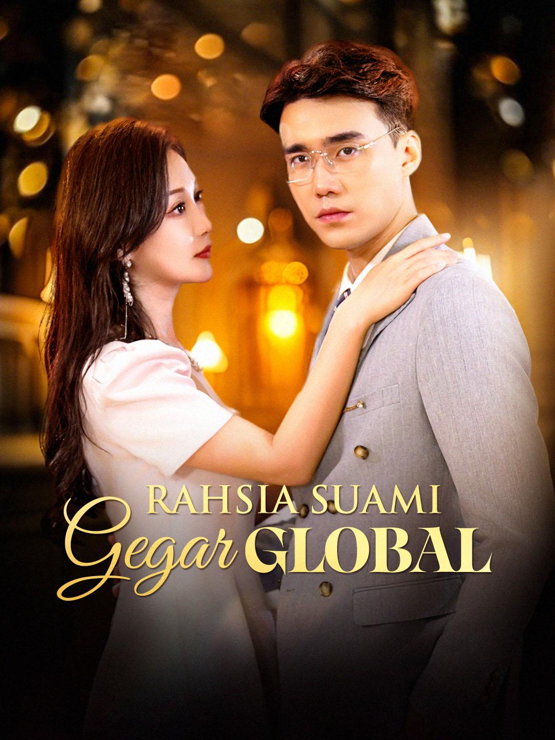 Rahsia Suami Gegar Global
