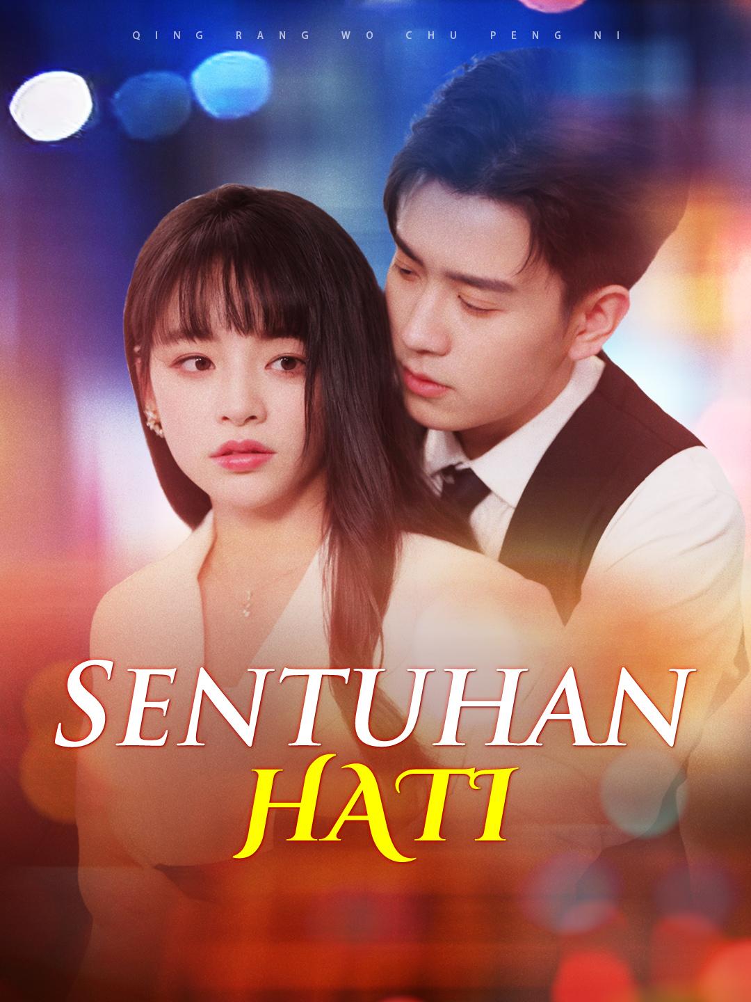 Sentuhan Hati