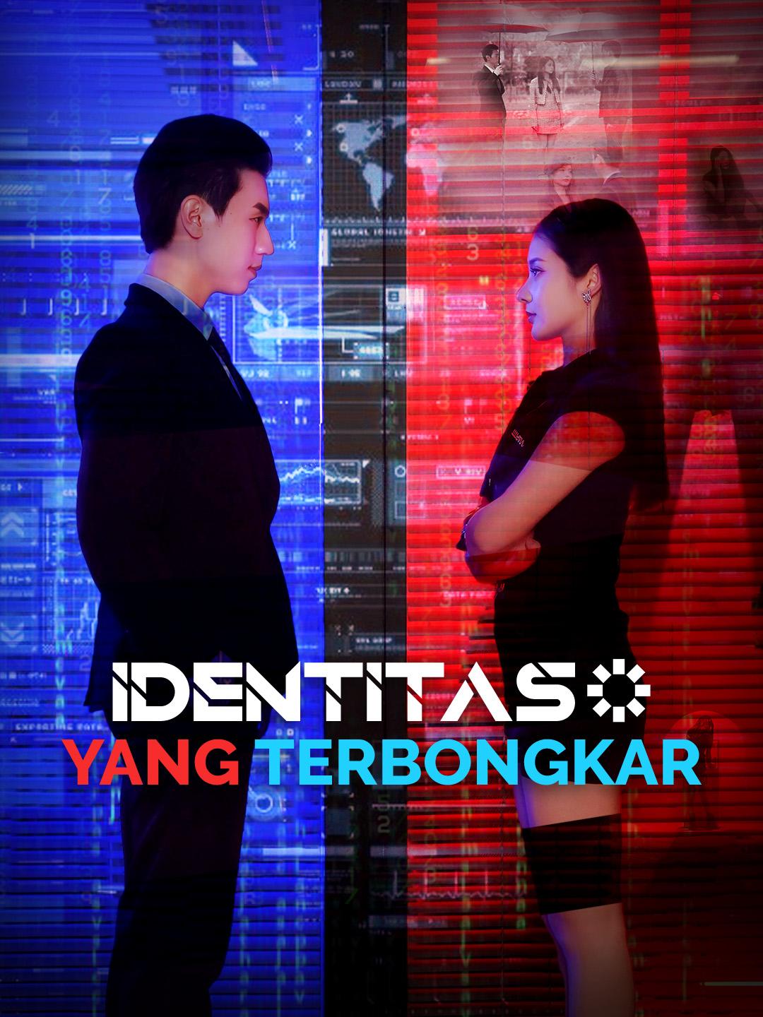 Identitas yang Terbongkar