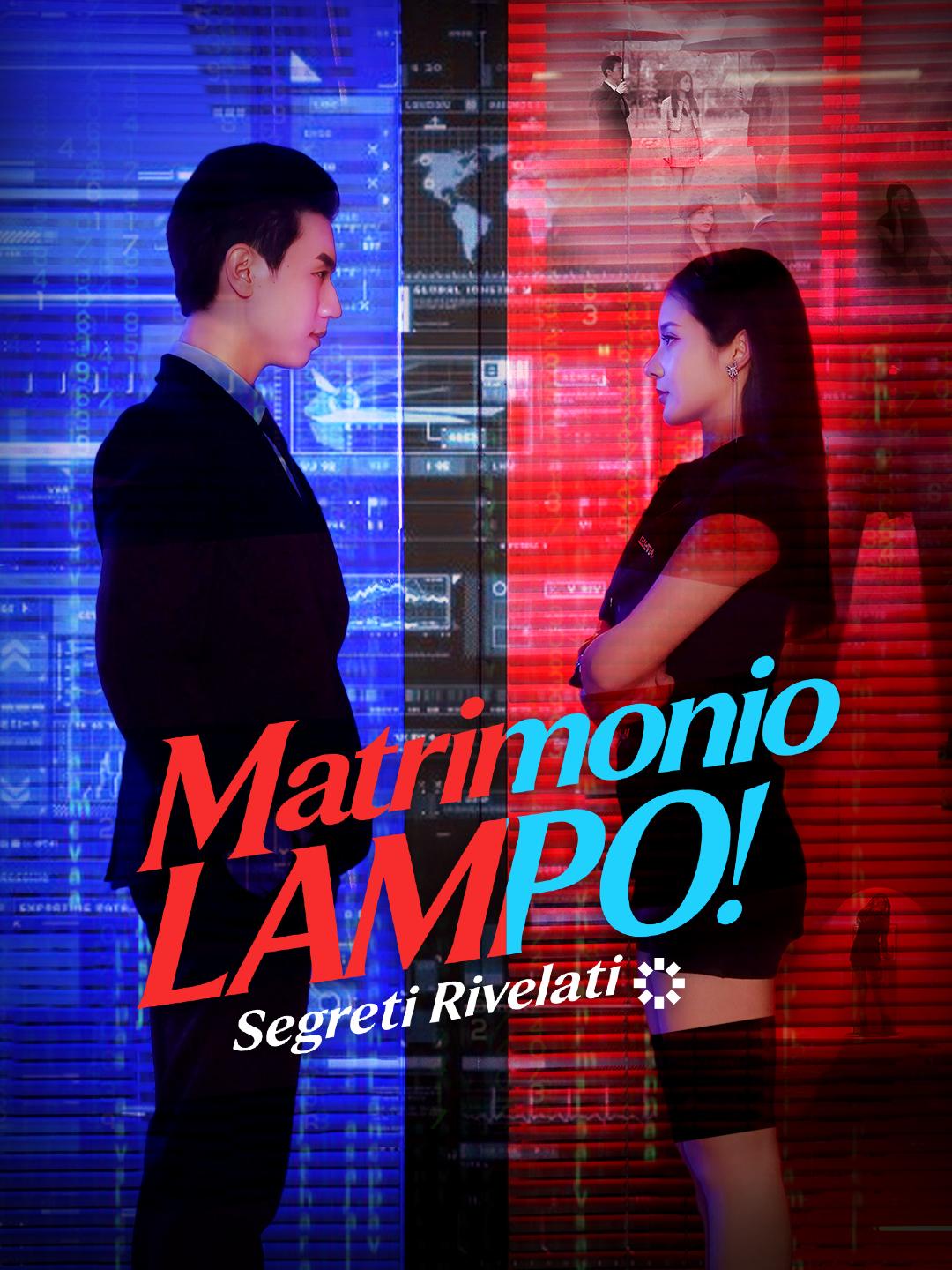 Matrimonio Lampo: Segreti Rivelati