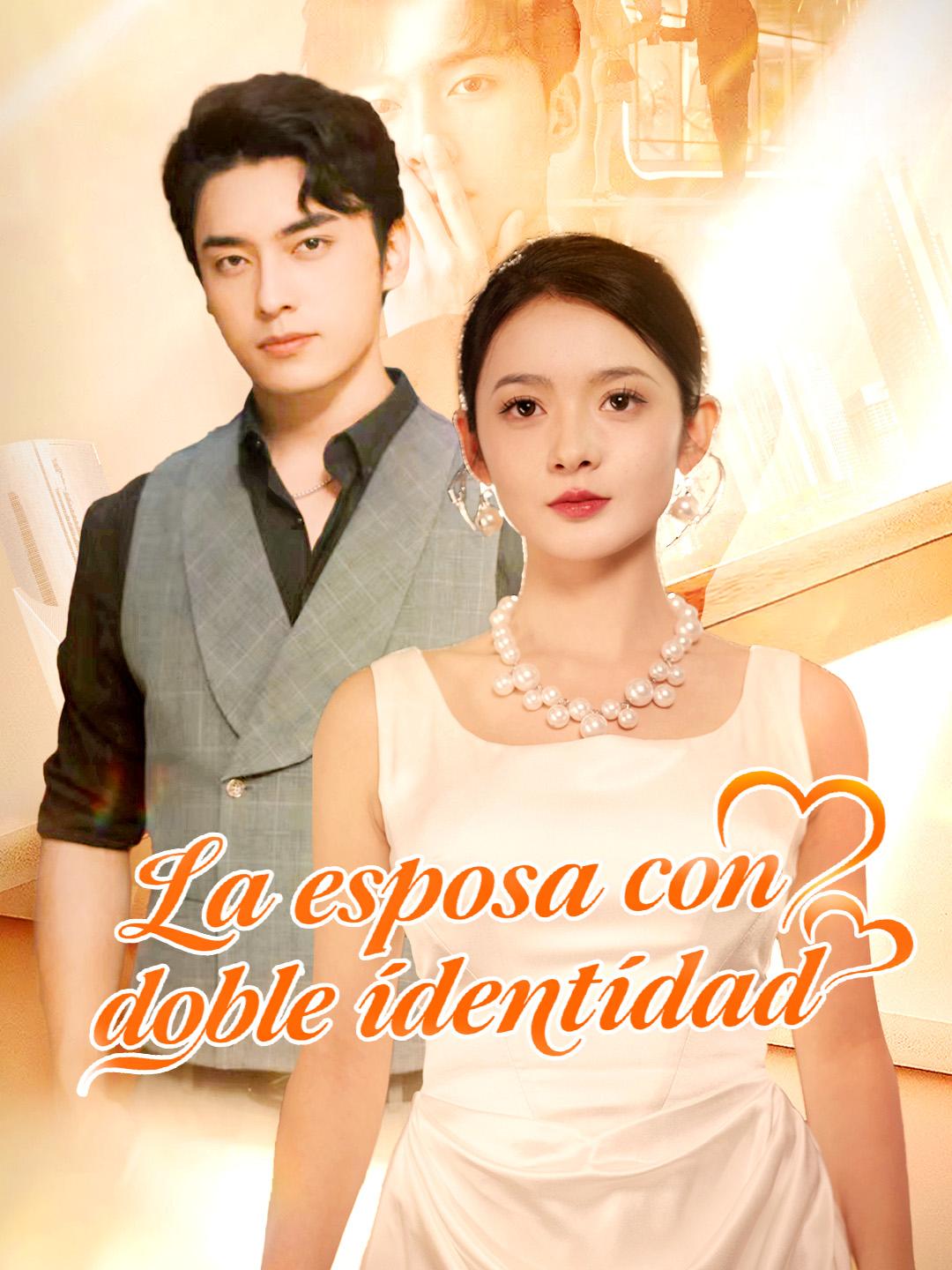 La esposa con doble identidad