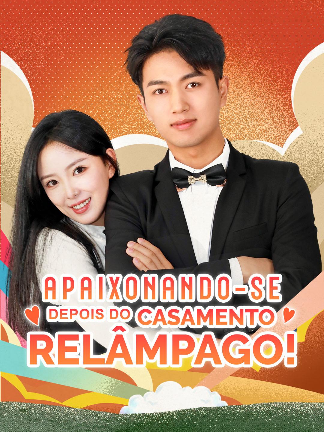 Apaixonando-se Depois do Casamento Relâmpago! Episódio 1