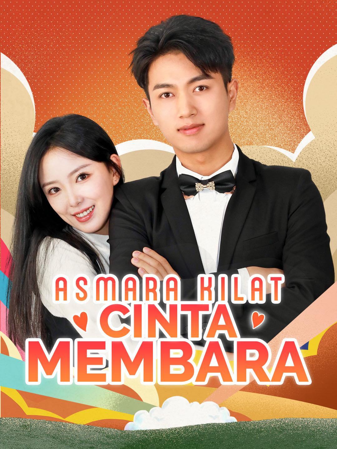Asmara Kilat, Cinta Membara