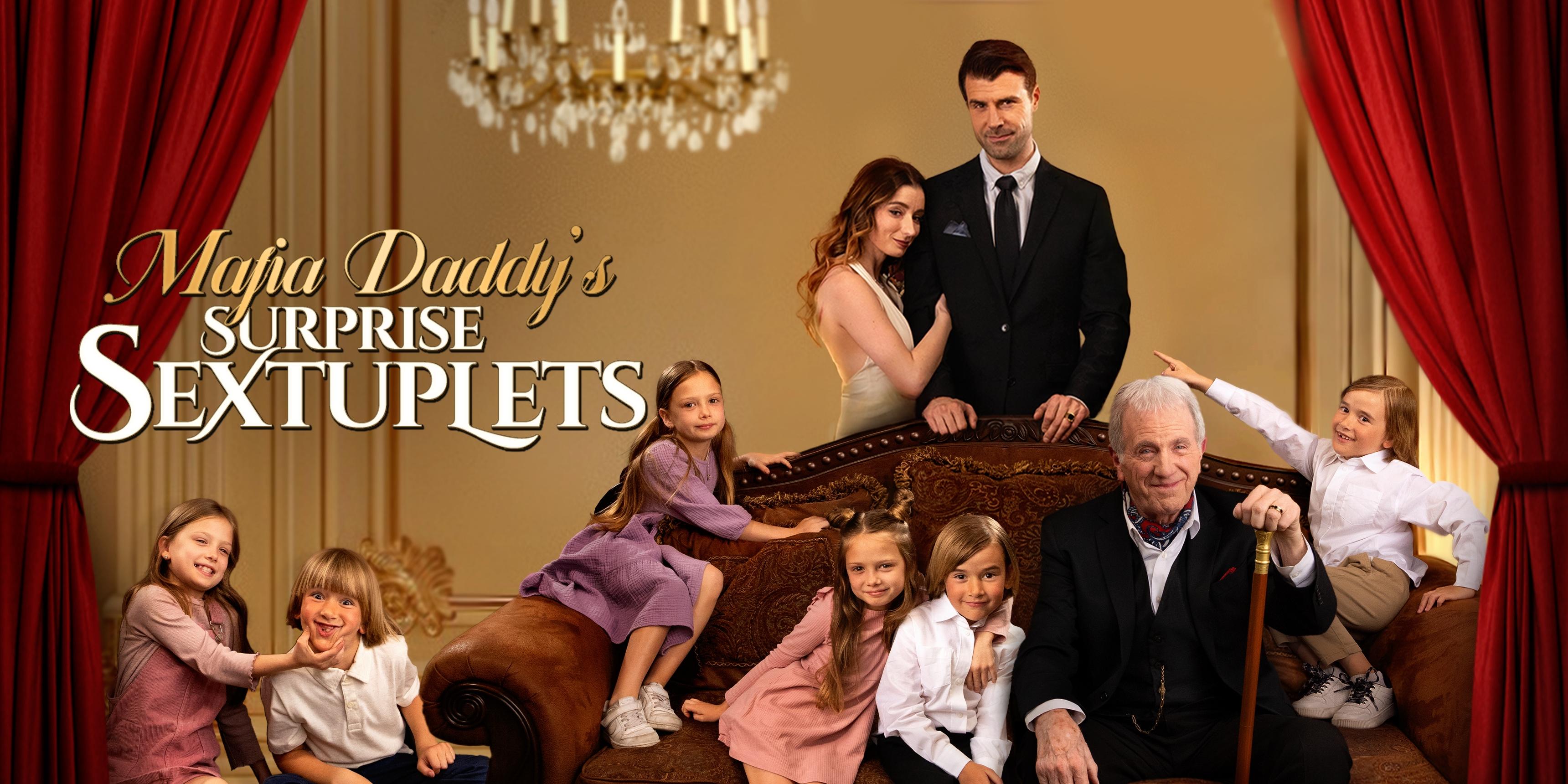 Mafia Daddy’s Surprise Sextuplets free full episodes