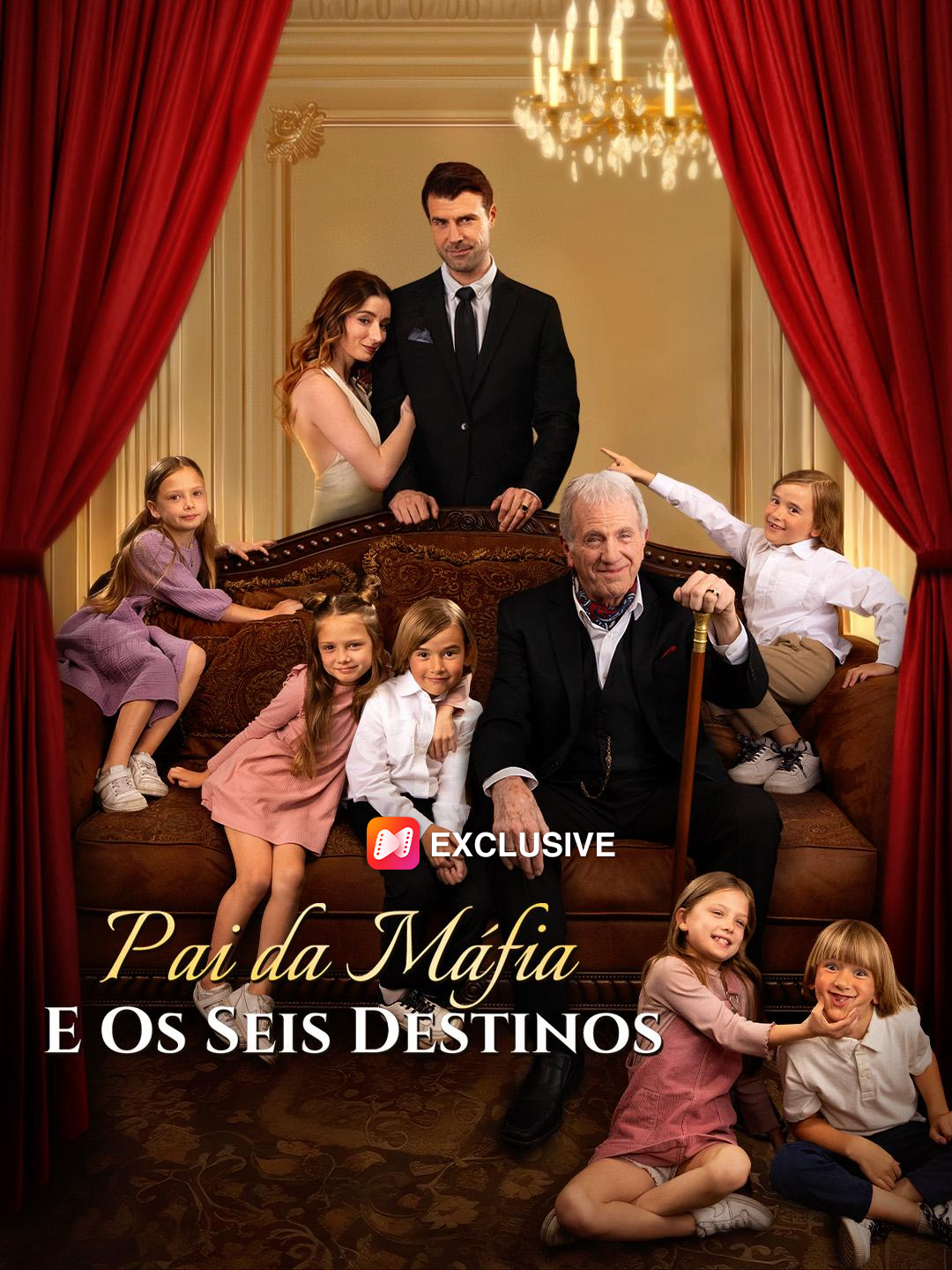 Pai da Máfia e os Seis Destinos