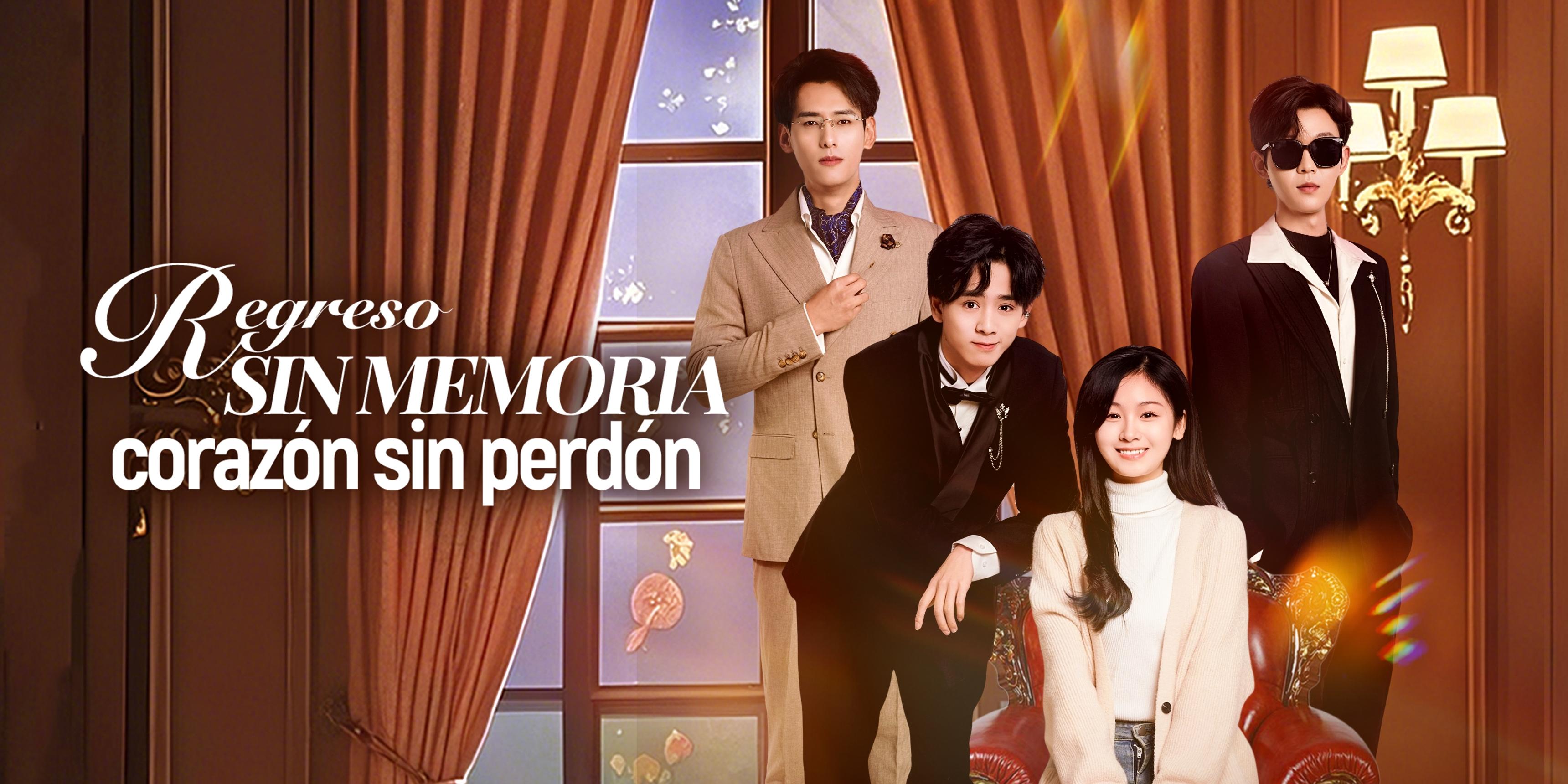 Regreso sin memoria, corazón sin perdón – Ver todos los episodios gratis