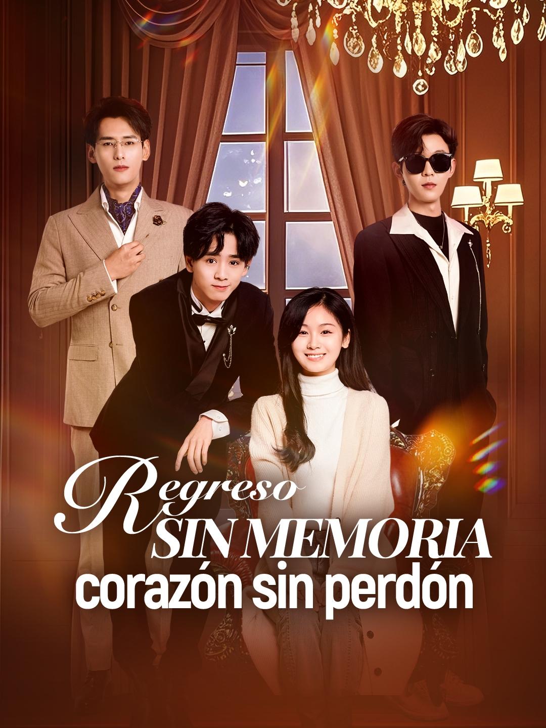 (Doblado)Regreso sin memoria, corazón sin perdón