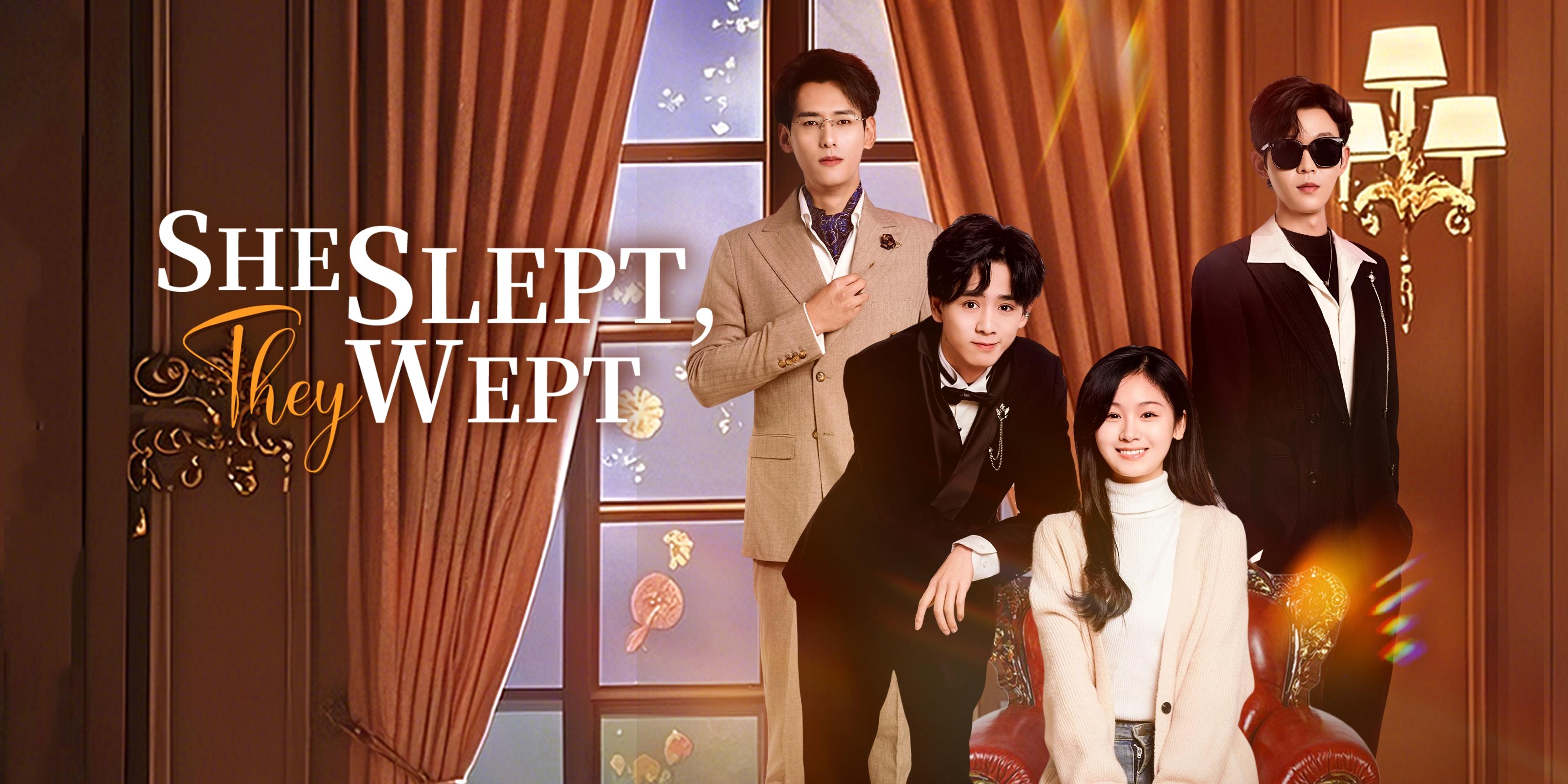 She Slept, They Wept – Watch Full Episodes for Free