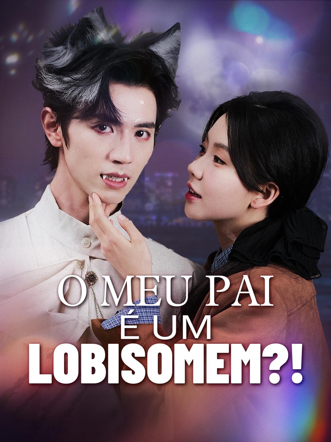 O Meu Pai é um Lobisomem?! Episódio 1