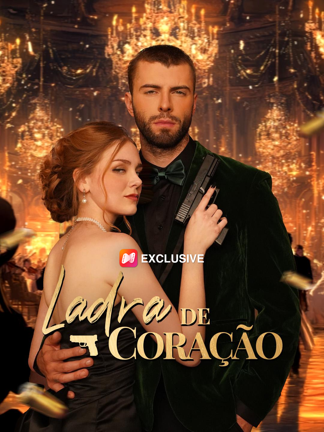 Ladra de Coração Episódio 1
