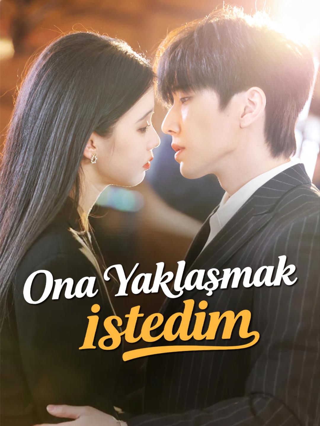 Ona Yaklaşmak İstedim