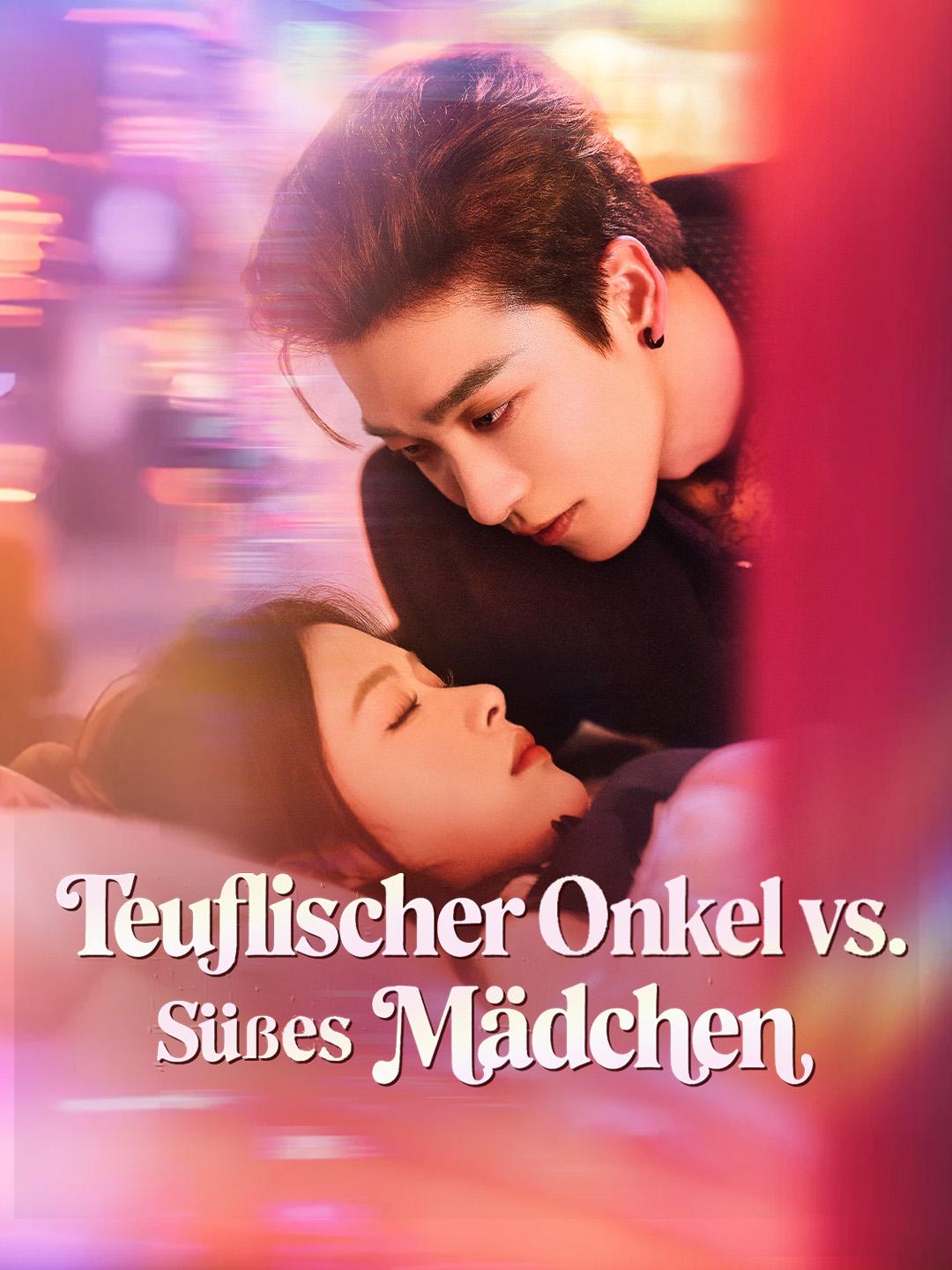 Teuflischer Onkel vs. Süßes Mädchen