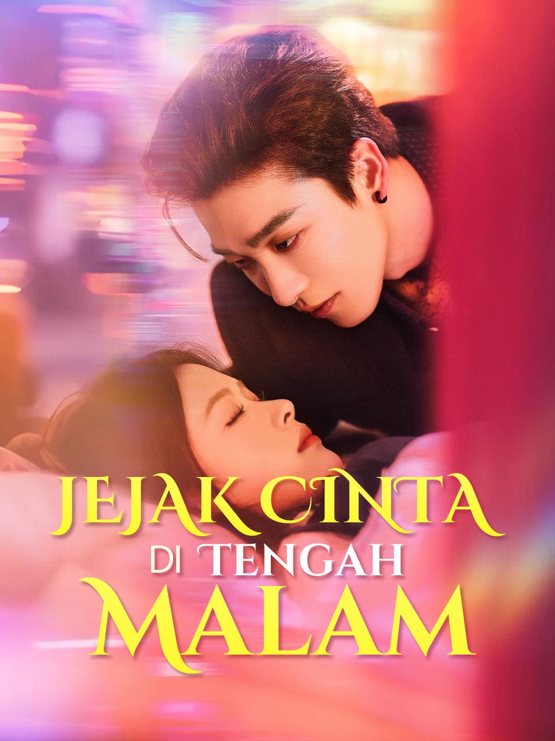 Jejak Cinta di Tengah Malam