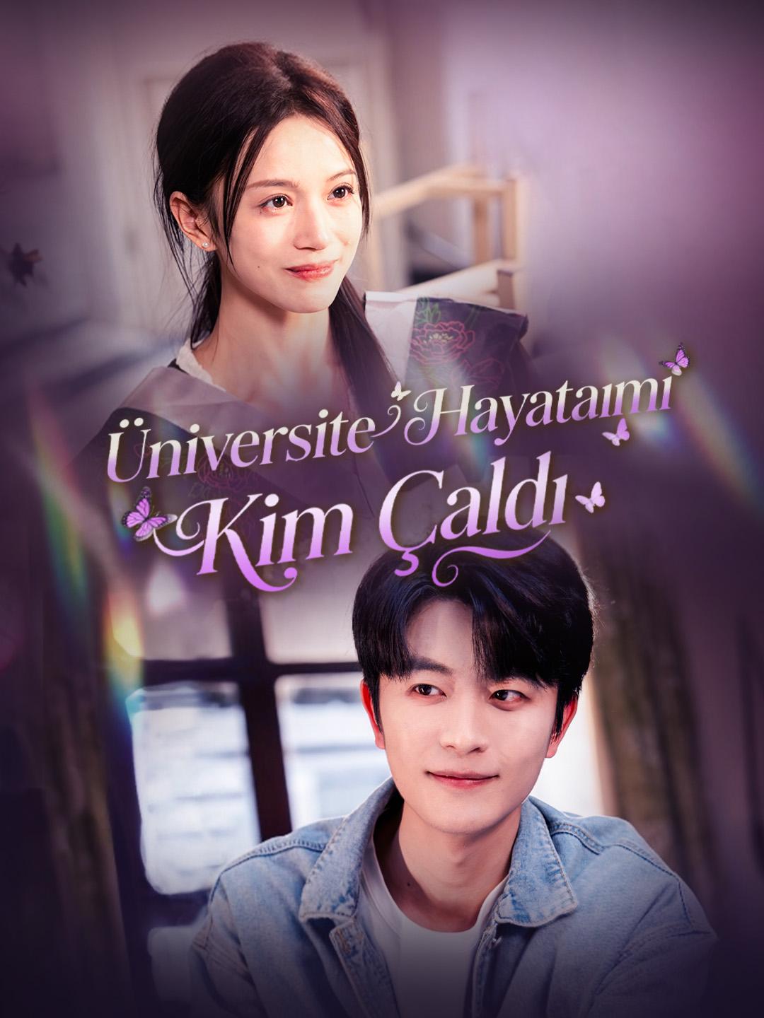 Üniversite Hayatımı Kim Çaldı