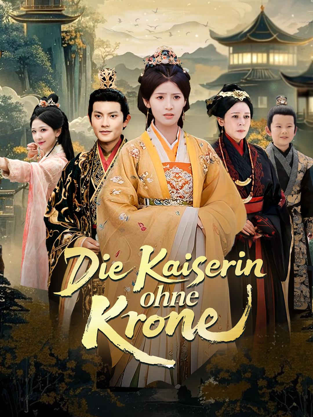 Die Kaiserin ohne Krone