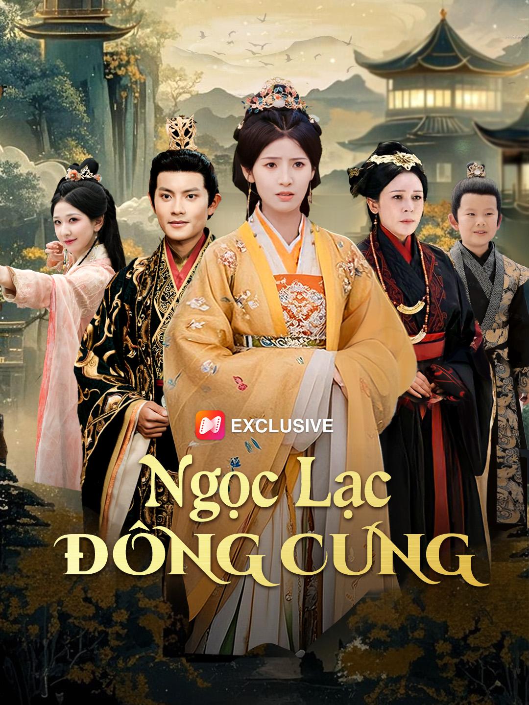 Ngọc Lạc Đông Cung