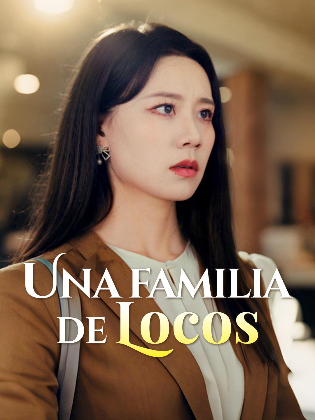 Una familia de locos