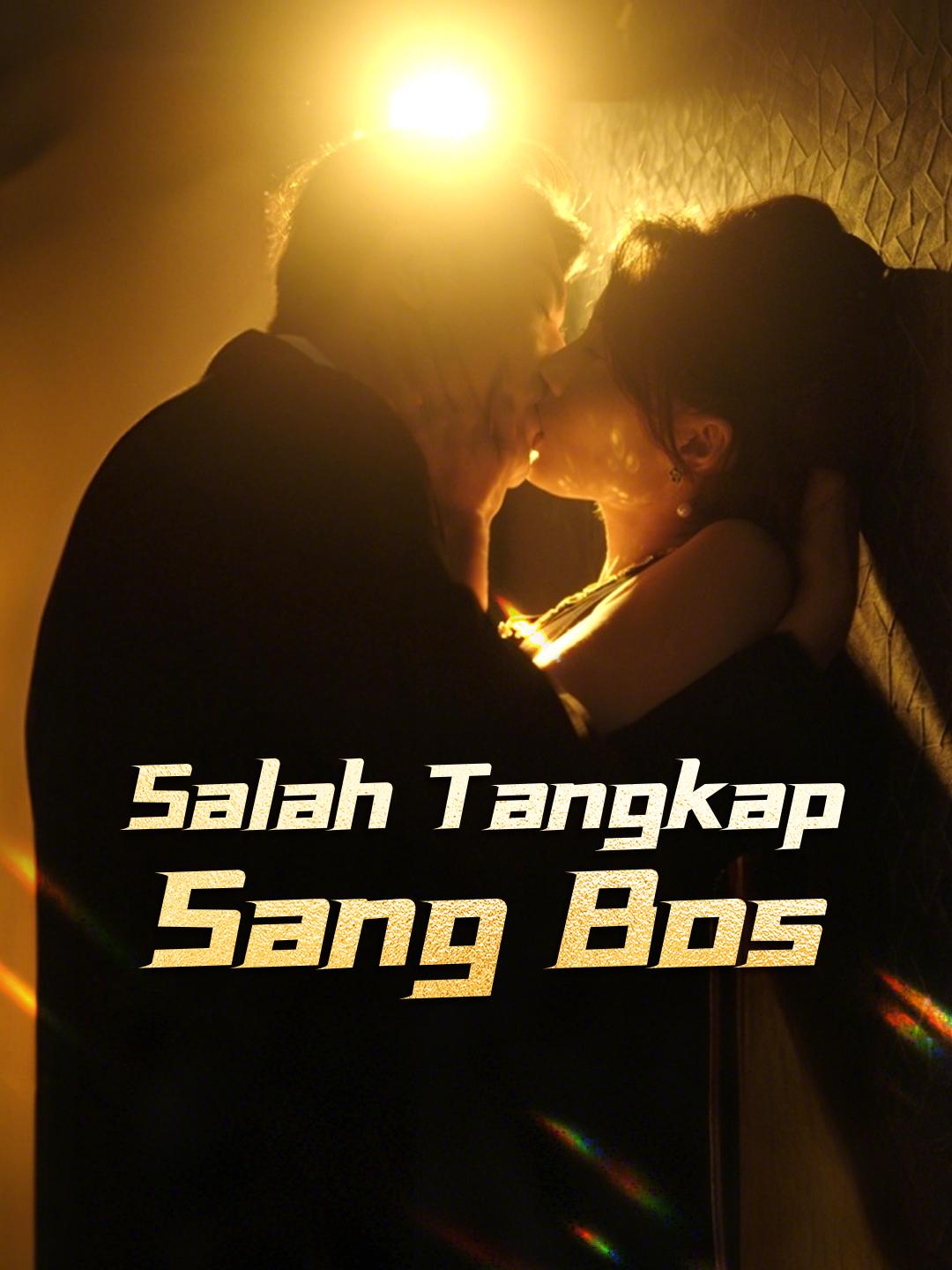 Salah Tangkap Sang Bos